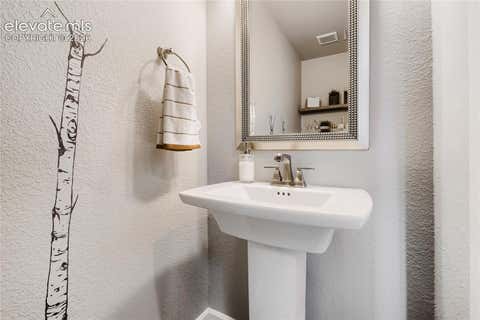 Tiny photo for 10129 Germander Grove, Colorado Springs, CO 80924 (MLS # 2260982)