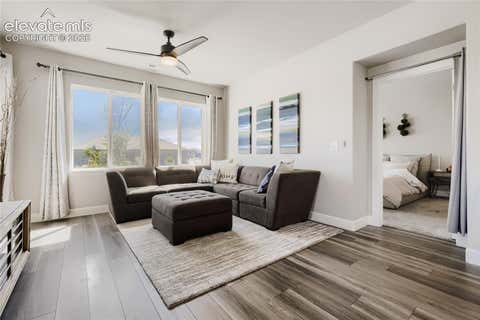 Tiny photo for 10129 Germander Grove, Colorado Springs, CO 80924 (MLS # 2260982)