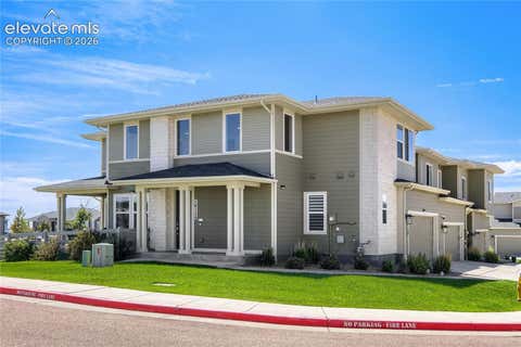 Tiny photo for 10129 Germander Grove, Colorado Springs, CO 80924 (MLS # 2260982)