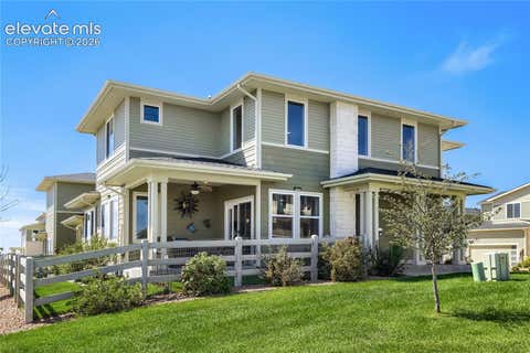 Tiny photo for 10129 Germander Grove, Colorado Springs, CO 80924 (MLS # 2260982)