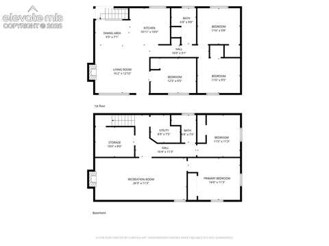 Tiny photo for 3705 Windsor Avenue, Colorado Springs, CO 80907 (MLS # 3359363)