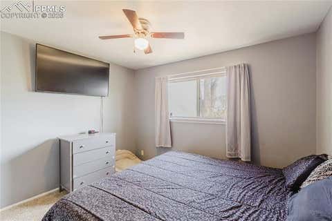 Tiny photo for 3705 Windsor Avenue, Colorado Springs, CO 80907 (MLS # 3359363)