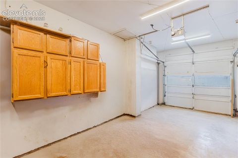 Tiny photo for 3705 Windsor Avenue, Colorado Springs, CO 80907 (MLS # 3359363)