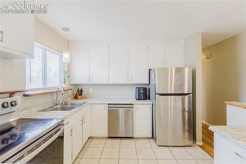Tiny photo for 3705 Windsor Avenue, Colorado Springs, CO 80907 (MLS # 3359363)