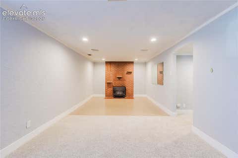 Tiny photo for 3705 Windsor Avenue, Colorado Springs, CO 80907 (MLS # 3359363)
