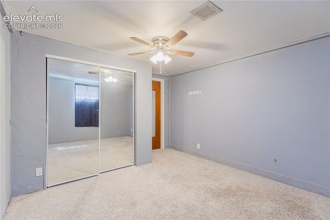 Tiny photo for 3705 Windsor Avenue, Colorado Springs, CO 80907 (MLS # 3359363)