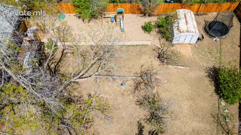 Tiny photo for 3705 Windsor Avenue, Colorado Springs, CO 80907 (MLS # 3359363)