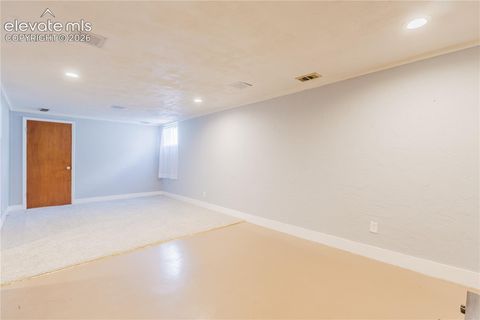 Tiny photo for 3705 Windsor Avenue, Colorado Springs, CO 80907 (MLS # 3359363)