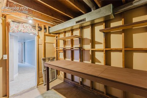 Tiny photo for 3705 Windsor Avenue, Colorado Springs, CO 80907 (MLS # 3359363)