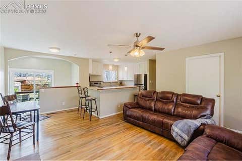 Tiny photo for 3705 Windsor Avenue, Colorado Springs, CO 80907 (MLS # 3359363)