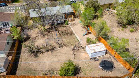 Tiny photo for 3705 Windsor Avenue, Colorado Springs, CO 80907 (MLS # 3359363)