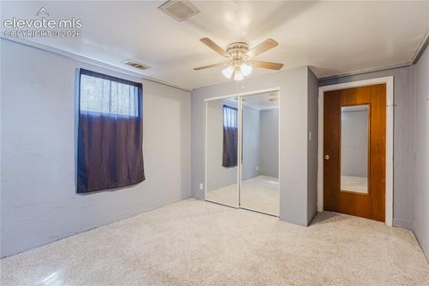 Tiny photo for 3705 Windsor Avenue, Colorado Springs, CO 80907 (MLS # 3359363)