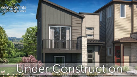 Photo of 6127 Ellipse View, Colorado Springs, CO 80922 (MLS # 9024702)