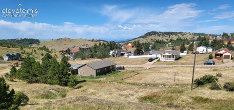 Photo of Silver Street, Cripple Creek, CO 80813 (MLS # 8011397)