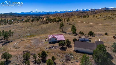 Photo of 38 Mac Donnell Drive, Cotopaxi, CO 81223 (MLS # 2852857)