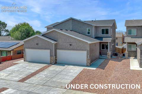 Photo of Colorado Springs, CO 80917 (MLS # 4651991)
