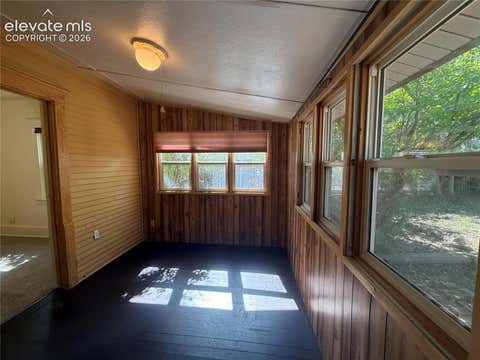 Tiny photo for 208 Iron Road, Manitou Springs, CO 80829 (MLS # 1263358)