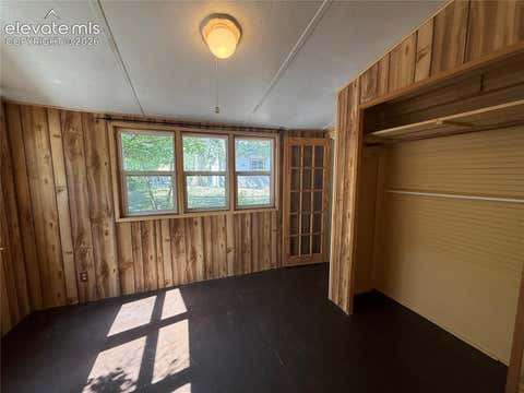 Tiny photo for 208 Iron Road, Manitou Springs, CO 80829 (MLS # 1263358)
