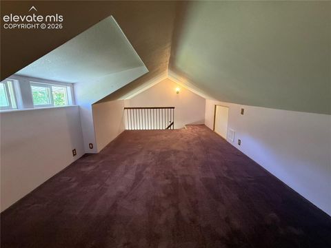 Tiny photo for 208 Iron Road, Manitou Springs, CO 80829 (MLS # 1263358)