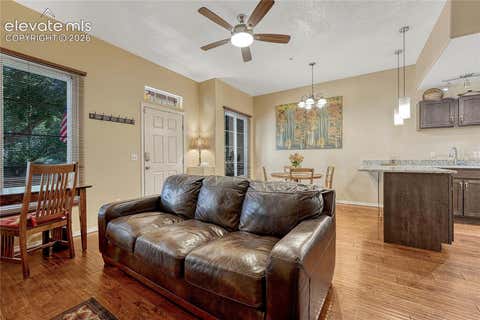 Tiny photo for 3214 Atrium Point #2, Colorado Springs, CO 80906 (MLS # 1040900)
