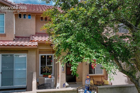 Tiny photo for 3214 Atrium Point #2, Colorado Springs, CO 80906 (MLS # 1040900)