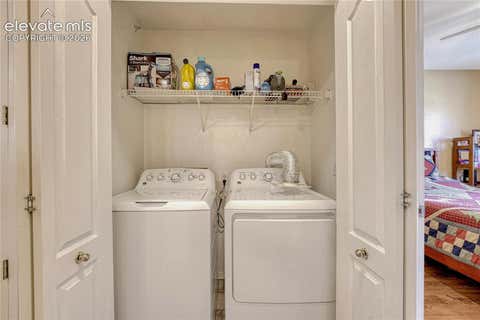 Tiny photo for 3214 Atrium Point #2, Colorado Springs, CO 80906 (MLS # 1040900)