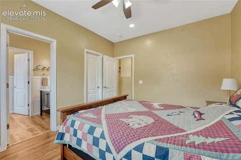 Tiny photo for 3214 Atrium Point #2, Colorado Springs, CO 80906 (MLS # 1040900)