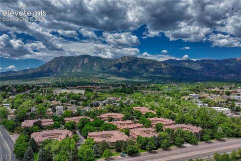 Tiny photo for 3214 Atrium Point #2, Colorado Springs, CO 80906 (MLS # 1040900)