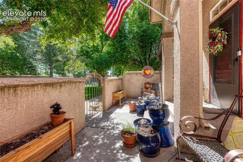 Tiny photo for 3214 Atrium Point #2, Colorado Springs, CO 80906 (MLS # 1040900)