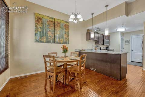 Tiny photo for 3214 Atrium Point #2, Colorado Springs, CO 80906 (MLS # 1040900)