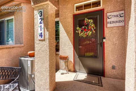 Tiny photo for 3214 Atrium Point #2, Colorado Springs, CO 80906 (MLS # 1040900)