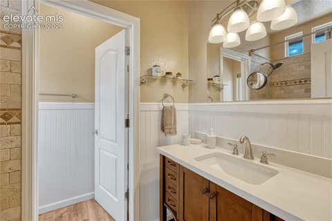 Tiny photo for 3214 Atrium Point #2, Colorado Springs, CO 80906 (MLS # 1040900)