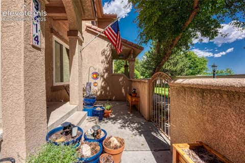 Tiny photo for 3214 Atrium Point #2, Colorado Springs, CO 80906 (MLS # 1040900)