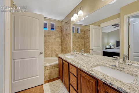 Tiny photo for 3214 Atrium Point #2, Colorado Springs, CO 80906 (MLS # 1040900)