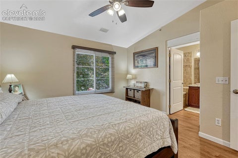 Tiny photo for 3214 Atrium Point #2, Colorado Springs, CO 80906 (MLS # 1040900)