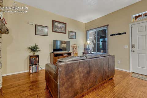 Tiny photo for 3214 Atrium Point #2, Colorado Springs, CO 80906 (MLS # 1040900)