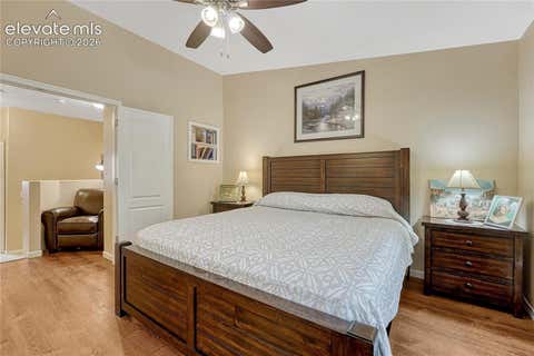 Tiny photo for 3214 Atrium Point #2, Colorado Springs, CO 80906 (MLS # 1040900)
