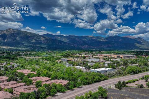 Tiny photo for 3214 Atrium Point #2, Colorado Springs, CO 80906 (MLS # 1040900)