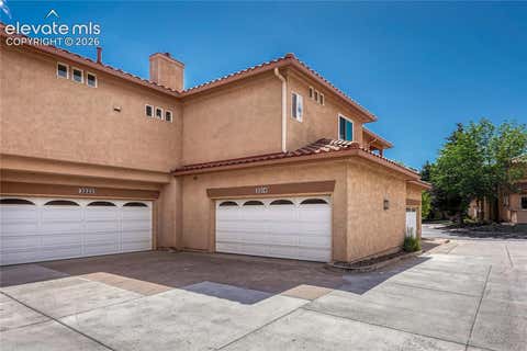 Tiny photo for 3214 Atrium Point #2, Colorado Springs, CO 80906 (MLS # 1040900)
