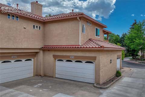 Tiny photo for 3214 Atrium Point #2, Colorado Springs, CO 80906 (MLS # 1040900)