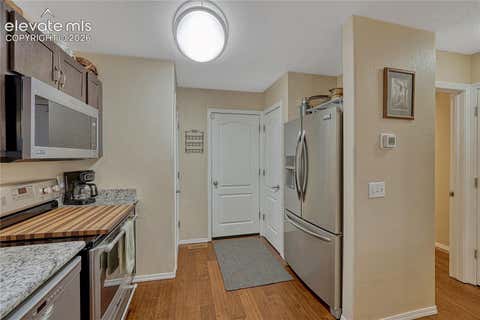 Tiny photo for 3214 Atrium Point #2, Colorado Springs, CO 80906 (MLS # 1040900)