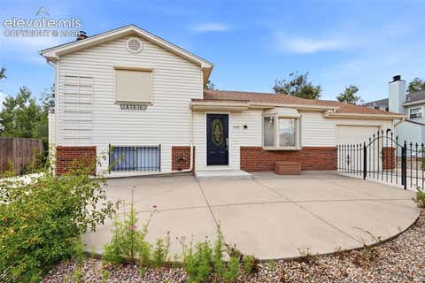 Photo of 2120 Eddington Way, Colorado Springs, CO 80916 (MLS # 3398727)