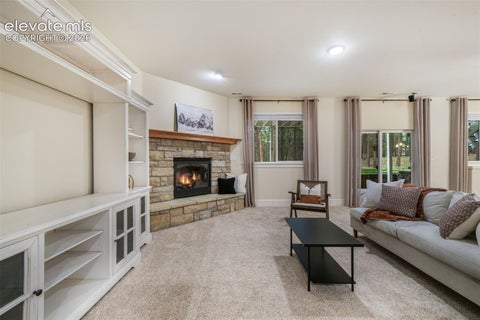 Tiny photo for 19975 Wissler Ranch Road, Colorado Springs, CO 80908 (MLS # 9798414)