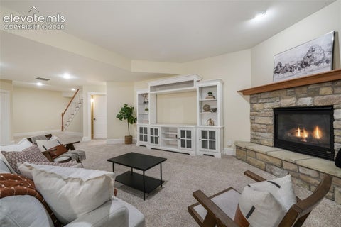 Tiny photo for 19975 Wissler Ranch Road, Colorado Springs, CO 80908 (MLS # 9798414)