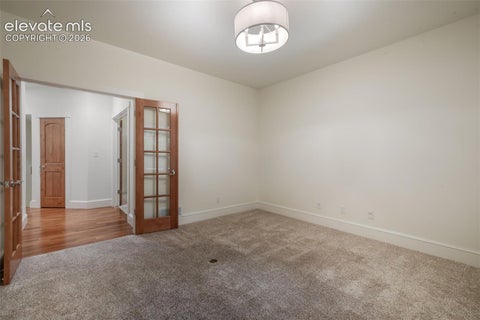Tiny photo for 19975 Wissler Ranch Road, Colorado Springs, CO 80908 (MLS # 9798414)
