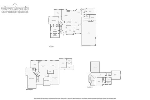 Tiny photo for 19975 Wissler Ranch Road, Colorado Springs, CO 80908 (MLS # 9798414)