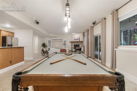 Tiny photo for 19975 Wissler Ranch Road, Colorado Springs, CO 80908 (MLS # 9798414)