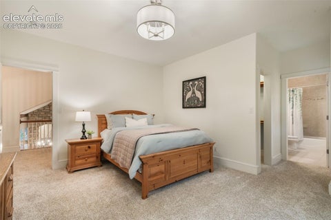 Tiny photo for 19975 Wissler Ranch Road, Colorado Springs, CO 80908 (MLS # 9798414)