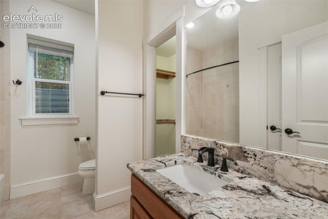Tiny photo for 19975 Wissler Ranch Road, Colorado Springs, CO 80908 (MLS # 9798414)