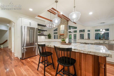 Tiny photo for 19975 Wissler Ranch Road, Colorado Springs, CO 80908 (MLS # 9798414)